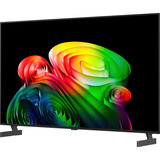 LG OLED AI B6 55" 4K Ultra HD TV Noir, 4x HDMI, USB, Optique, Bluetooth, LAN, WLAN, CI+, HDR10, Dolby Vision