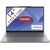 Lenovo Yoga Pro 7 14IMH9 (83E200D7MB) 14.5" PC portable  Gris