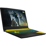 MSI Crosshair 15 B12UGZ-423BE, 15.6", PC portable gaming 1 To, RTX 3070, Win 11, 165 Hz