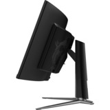 MSI MPG 491CQP QD-OLED 49" Moniteur UltraWide gaming incurvé Noir, 1x DisplayPort, 2x HDMI, 1x USB-C, 2x USB-A, 144 Hz