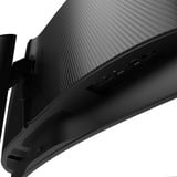 MSI MPG 491CQP QD-OLED 49" Moniteur UltraWide gaming incurvé Noir, 1x DisplayPort, 2x HDMI, 1x USB-C, 2x USB-A, 144 Hz