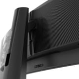 MSI MPG 491CQP QD-OLED 49" Moniteur UltraWide gaming incurvé Noir, 1x DisplayPort, 2x HDMI, 1x USB-C, 2x USB-A, 144 Hz