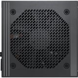MSI PRO A1000PL PCIE5 alimentation modulaire 1000 watt Noir, 1x 12VHPWR, 3x PCIe, 1x 12VHPWR, 3x PCIe, 1x 12V-2x6