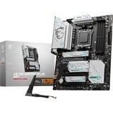 X670E GAMING PLUS WIFI carte mère socket AM5