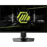 MSI  27" 4K UHD Moniteur gaming  Noir