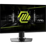 MSI  27" 4K UHD Moniteur gaming  Noir