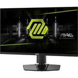 MSI  27" 4K UHD Moniteur gaming  Noir