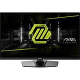 MSI  27" 4K UHD Moniteur gaming  Noir