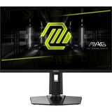 MSI  27" 4K UHD Moniteur gaming  Noir