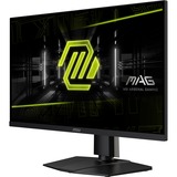 MSI  27" 4K UHD Moniteur gaming  Noir