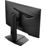 MSI  27" 4K UHD Moniteur gaming  Noir