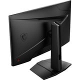 MSI  27" 4K UHD Moniteur gaming  Noir