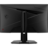 MSI  27" 4K UHD Moniteur gaming  Noir