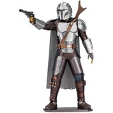 Metal Earth 502951, Modélisme