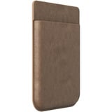 Plaud Étui magnétique Note, Étui de protection Marron