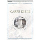 Ravensburger Carpe Diem, Jeu de société Anglais, 2 - 4 joueurs, 45 - 75 minutes, A partir de 10 ans)