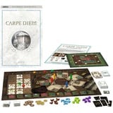 Ravensburger Carpe Diem, Jeu de société Anglais, 2 - 4 joueurs, 45 - 75 minutes, A partir de 10 ans)