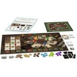 Ravensburger Carpe Diem, Jeu de société Anglais, 2 - 4 joueurs, 45 - 75 minutes, A partir de 10 ans)