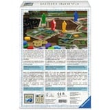 Ravensburger Carpe Diem, Jeu de société Anglais, 2 - 4 joueurs, 45 - 75 minutes, A partir de 10 ans)