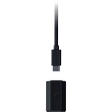 Razer BlackShark V2 HyperSpeed casque gaming over-ear Noir, Bluetooth, PlayStation 4, Xbox One, Nintendo Switch