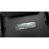 Res-Tech GT Cockpit - VR/46 Limited Edition, Simulateur de course Noir/néon vert