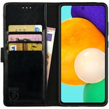 Rosso Element Wallet Case, Housse smartphone Noir