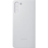  Samsung Galaxy S21+ Smart Clear View, Housse/Étui smartphone Gris
