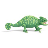 Schleich L'école des animaux magiques - Caspar le caméléon, Figurine 