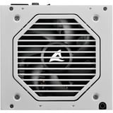 Sharkoon Rebel P20 1000 White alimentation modulaire 1000 watt Blanc, 1x 12V-2x6, 4x PCIe