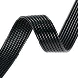 Sharkoon Rebel P20 alimentation  modulaire 1000 watt Noir, 1x 12VHPWR, 4x PCIe