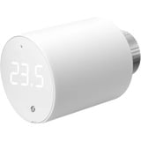 Shelly BLU TRV + Blue Gateway Gen3, Thermostat Blanc, Bluetooth