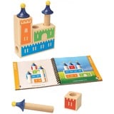 SmartGames Château Logique, Jeu de puzzle 