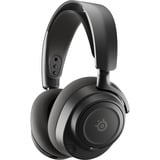 SteelSeries Arctis Nova 7 Wireless Gen 2 casque gaming over-ear Noir, PC, 2,4 GHz / Bluetooth