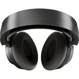 SteelSeries  casque gaming over-ear Noir