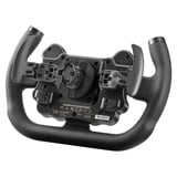 Thrustmaster EVO Racing 31U Leather, Volant Noir, PlayStation 5, PlayStation 4, Xbox Series X|S, Xbox One, PC