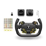 Thrustmaster EVO Racing 31U Leather, Volant Noir, PlayStation 5, PlayStation 4, Xbox Series X|S, Xbox One, PC