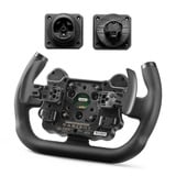 Thrustmaster EVO Racing 31U Leather, Volant Noir, PlayStation 5, PlayStation 4, Xbox Series X|S, Xbox One, PC