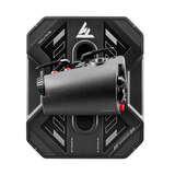 Thrustmaster Sol-R 6 Throttle, Régulateur de poussée Noir