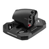 Thrustmaster Sol-R 6 Throttle, Schubregler Noir