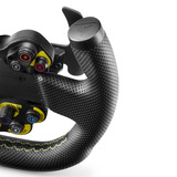 Thrustmaster Thrustmaster Evo Racing 31U Leather, Volant Noir