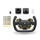 Thrustmaster Thrustmaster Evo Racing 31U Leather, Volant Noir