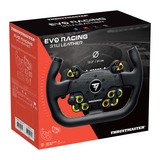 Thrustmaster Thrustmaster Evo Racing 31U Leather, Volant Noir