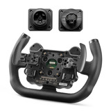 Thrustmaster Thrustmaster Evo Racing 31U Leather, Volant Noir