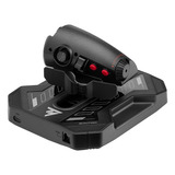 Thrustmaster Thrustmaster Sol-R 6 Throttle, Schubregler Noir
