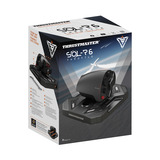 Thrustmaster Thrustmaster Sol-R 6 Throttle, Schubregler Noir