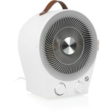 Tristar Radiateur soufflant Blanc