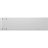 Ubiquiti UNVR Pro, Enregistreur vidéo en réseau Argent, Sans disque dur