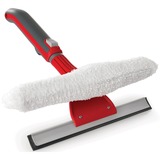 WOLF-Garten multi-star KW-M / ZM015 Essuie-glace combiné, Buvard Rouge