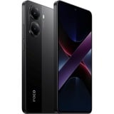 Xiaomi POCO X7 Pro 256 Go smartphone Noir, HyperOS, 8 Go