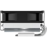 Xilence Refroidisseur de CPU A404T Performance C-Series Refroidisseur CPU Noir